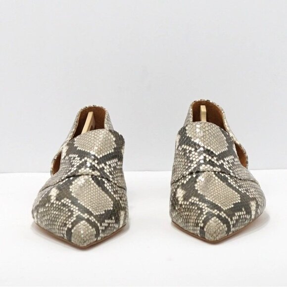 Sarto by Franco Sarto Pointed-Toe Flats - Picture 2 of 9